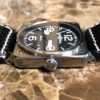 Bell & Ross Aviation 42mm BR03-92 Leather Rubber NAT0 Box Papers Warranty Card MINT