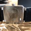 Bell & Ross Aviation 42mm BR03-92 Leather Rubber NAT0 Box Papers Warranty Card MINT