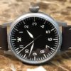 Laco 1925 MUNSTER Pilot Watch Laco 24 Automatic 42mm 861748