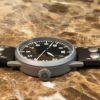 Laco 1925 MUNSTER Pilot Watch Laco 24 Automatic 42mm 861748