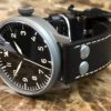Laco 1925 MUNSTER Pilot Watch Laco 24 Automatic 42mm 861748