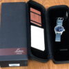 Laco Augsburg Blaue Stunde 42 Blue Dial Automatic 862100 Box Papers