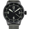 Laco Type C Bell X-1 Automatic Pilot Watch 861907