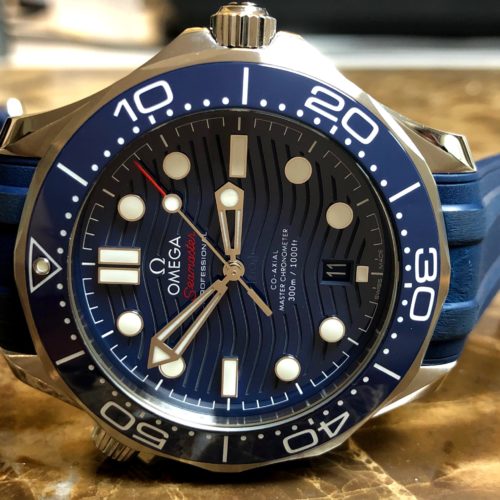 Sansom Watches, Rolex, Breitling, Omega, and more – Philadelphia's ...