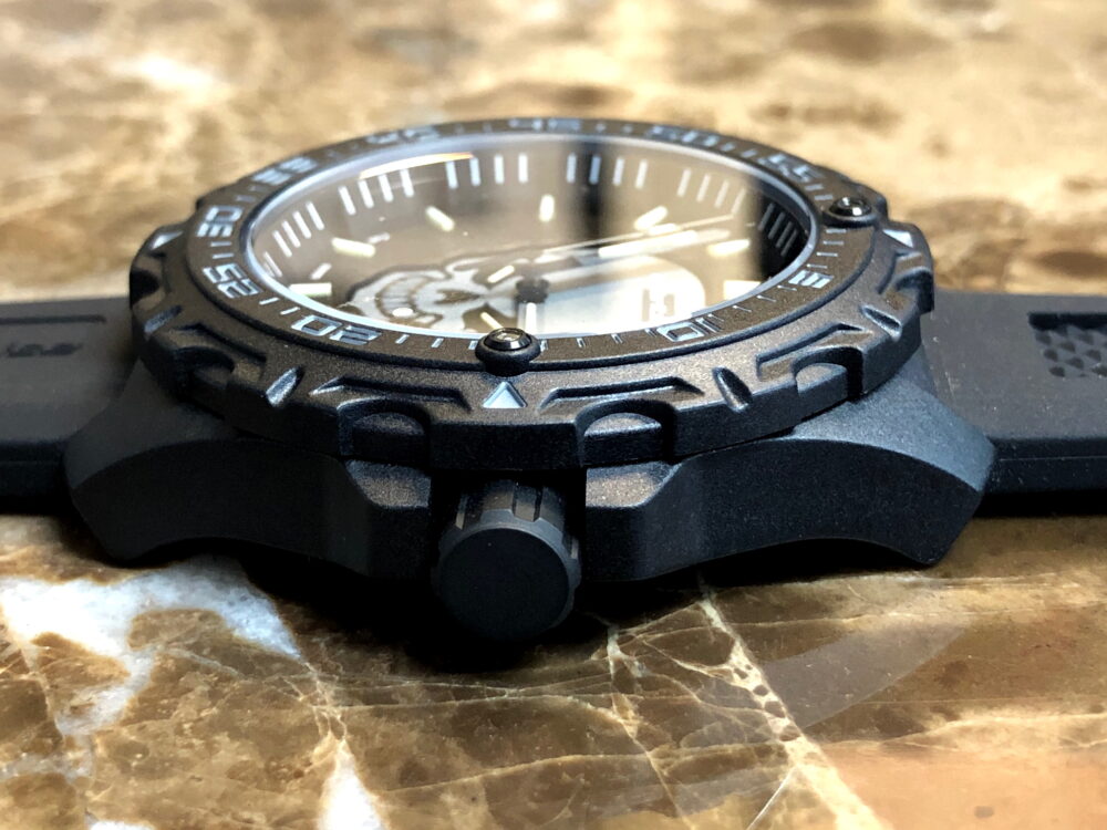 Isobrite Enforcer II Limited Edition Skull model ISO3007 by ArmourLite