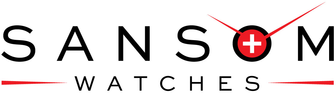 Sansom Watches,  Rolex, Breitling, Omega, and more