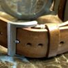 Montblanc 1858 Stainless Steel and Bronze 44mm Automatic with Box and Papers 116241
