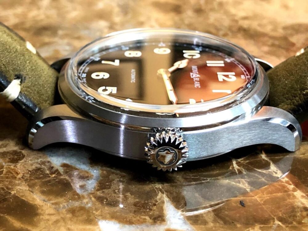 montblanc 119907