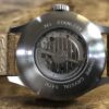 Laco Napa California Dial White 42mm Automatic Limited Edition Box Papers 100 pieces 853073