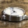 Laco Napa California Dial White 42mm Automatic Limited Edition Box Papers 100 pieces 853073