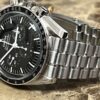 OMEGA Speedmaster Professional CO‑AXIAL Manual Wind 42mm Hesalite Crystal Box Papers Cards 310.30.42.50.01.001