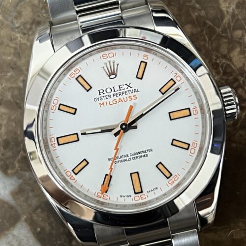 Sansom Watches, Rolex, Breitling, Omega, and more | Philadelphia's ...