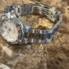 Ladies TAG Heuer Aquaracer Mother of pearl dial diamond hour markers with box and papers WAY1413