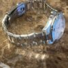 Ladies TAG Heuer Aquaracer Mother of pearl dial diamond hour markers with box and papers WAY1413