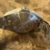 Ladies TAG Heuer Aquaracer Mother of pearl dial diamond hour markers with box and papers WAY1413