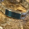 Ladies TAG Heuer Aquaracer Mother of pearl dial diamond hour markers with box and papers WAY1413