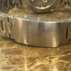Omega Speedmaster Triple Date Chronograph automatic black dial 39mm watch only