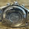 Breitling Crosswind Chronograph 18k Gold / Steel 43mm Automatic Box Papers D13355