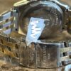 Breitling Crosswind Chronograph 18k Gold / Steel 43mm Automatic Box Papers D13355
