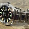 Ball Engineer III Marvelight 40mm Automatic Chronometer Box Papers NM9026C-S33CJ-BK