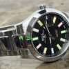 Ball Engineer III Marvelight 40mm Automatic Chronometer Box Papers NM9026C-S33CJ-BK