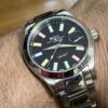 Ball Engineer III Marvelight 40mm Automatic Chronometer Box Papers NM9026C-S33CJ-BK