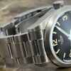 Tudor Ranger Black Dial Automatic 39mm on Bracelet model 79950 Box Papers Card Year 2024