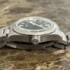 Tudor Ranger Black Dial Automatic 39mm on Bracelet model 79950 Box Papers Card Year 2024