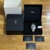 Tudor Ranger Black Dial Automatic 39mm on Bracelet model 79950 Box Papers Card Year 2024