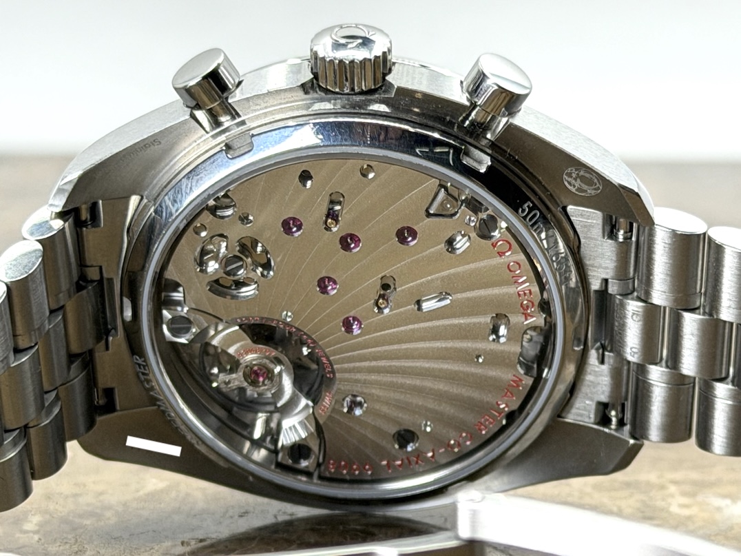 Hello, Its Andrew from Sansom Watches We are Located at.. Sansom Watches Radnor Financial Center 150 N. Radnor Chester Road Suite F-200 (American Executive) Radnor, PA 19087