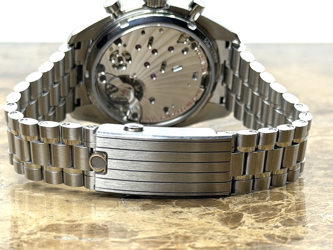 Hello, Its Andrew from Sansom Watches We are Located at.. Sansom Watches Radnor Financial Center 150 N. Radnor Chester Road Suite F-200 (American Executive) Radnor, PA 19087